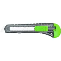 Q-CONNECT Medium Duty cutter 20 stuks