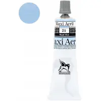 Renesans Maxi Acryl Acrylverf 60ml - Koningsblauw