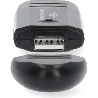 Nedis USB kaartlezer | (SD, SDHC, MMC, USB 2.0)
