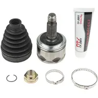 PASCAL Homokineet reparatie set, aandrijfas G14065PC