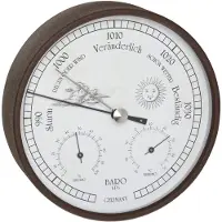 TFA-Dostmann TFA horloge 20.2027.60
