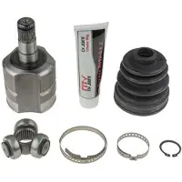 NTY Homokineet reparatie set, aandrijfas NPW-VV-003