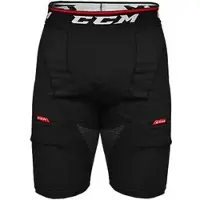 CCM Compression Jock Short Senior Sr. Xxl