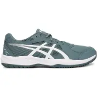 Asics Court Slide 4 All Court Shoes Grijs EU 46 Man
