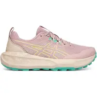 Asics Loopschoen 'GEL-SONOMA 8' geel / oudroze / wit