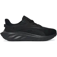 Under Armour Heren Ascend Hardloopschoenen 6009827 002 Black