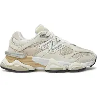 New Balance Sneakers laag '9060' grijs / lichtgrijs