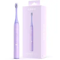 Ordo Elektrische Tandenborstel Sonic Lite Lavender