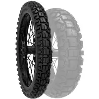 Rebel Xplorer Adventure 54h M+s Tl/tt Off-road Voorband