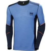 Helly Hansen Lifa Merino Crewneck | Maat: XXL