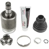 NTY NPW-ME-002 Homokineet reparatie set, aandrijfas