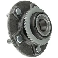 NTY KLT-NS-050 Wiellagerset