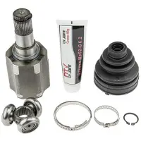 PASCAL G73022PC Homokineet reparatie set, aandrijfas