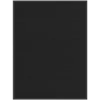 Zakito Zwarte Skin 80x120cm - Schoenen & Antislip