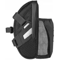 RockBros C35 Fietstas Onder Zadel met Bidonhouder - 1L