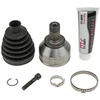 NTY NPZ-MZ-044 Homokineet reparatie set, aandrijfas