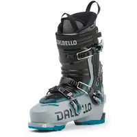 Dalbello Cabrio Lv Free 130 Lite If Toerskischoenen