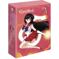 Crunchyroll SAILOR MOON S3-FR