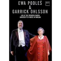 DISTRART M CNT Ewa Podlés & Garrick Ohlsson