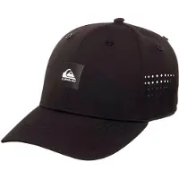 Quiksilver - Decades Tech - Pet One Size, zwart