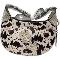 LAURA VITA Sac Tassen | Maat One Size Dames Zwart