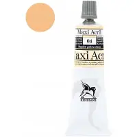 Renesans Maxi Akryl Acrylverf 60ml - Donker Napolitaans Geel