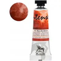 Renesans Intense Aquarelverf 15ml - 55 Mars Bordeaux