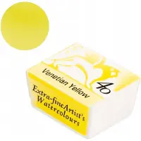 Renesans Renaissance aquarelverf 1,5 ml - Venetiaans geel