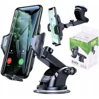 KW Universele Autohouder Telefoon - Sterk & Flexibel