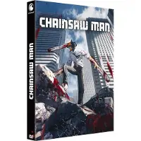 Crunchyroll CHAINSAW MAN P1-FR