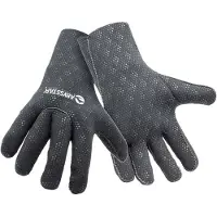 Abysstar Iper Strech Handschoenen 3 Mm