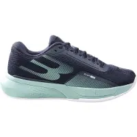Bullpadel Neuron 26v Padel Shoes Blauw EU 43 Man