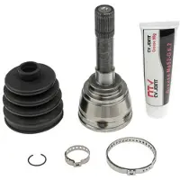 NTY NPZ-SU-006 Homokineet reparatie set, aandrijfas