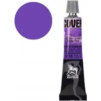 Renesans Cover Tempera Verf 20ml - Helder Mineraal Violet