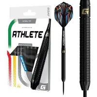 GOAT Athlete Black 90% - Dartpijlen