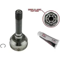 NTY NPZ-LR-011 Homokineet reparatie set, aandrijfas