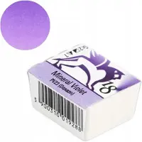 Renesans Aquarelverf 18 Violet Mineraal - 1,5 ml