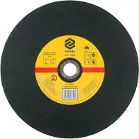 TOYA Snijschijf voor metalen - - 08644 - Ø350 mm - Dikte 3,5 mm - Boring 22,2 mm