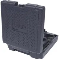 Ks Tools 670.0060 Universele scharnierpenuitdrukset, 3-delig