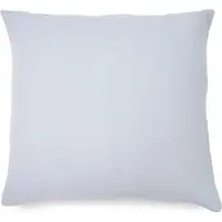 Kerstin Muślinen Kussensloop 40x40 cm - Premium Kwaliteit