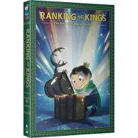 Crunchyroll RANKING OF KINGS-SAISON 2-THE TREASURE CHEST OF COURAGE-FR