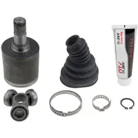 NTY NPW-ME-025 Homokineet reparatie set, aandrijfas