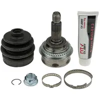 NTY NPZ-SB-011 Homokineet reparatie set, aandrijfas