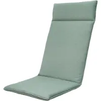 Madison Kussen hoog universeel 120x50 cm Outdoor WR Napels kaki