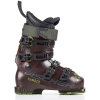Fischer Ranger One 130 Vac Gw Dyn Alpine Skischoenen