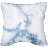 BBK Decoratieve kussenhoezen RENE 40x40cm - Marmerlook Turkse stijl