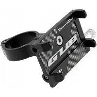 GUB G-81 Fiets & Scooter Telefoonhouder - Aluminium CNC
