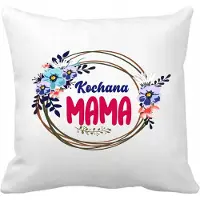 Alfa Decoratief Moederdag Kussen - Unieke Cadeau Ideeën