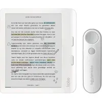 KOBO Libra Colour Wit + Remote
