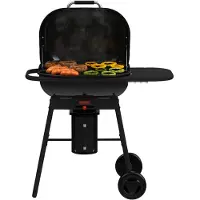 Barbecook Magnus Comfort